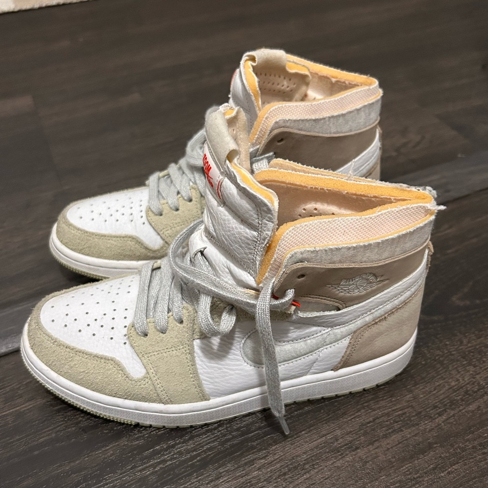 Nike air Jordan